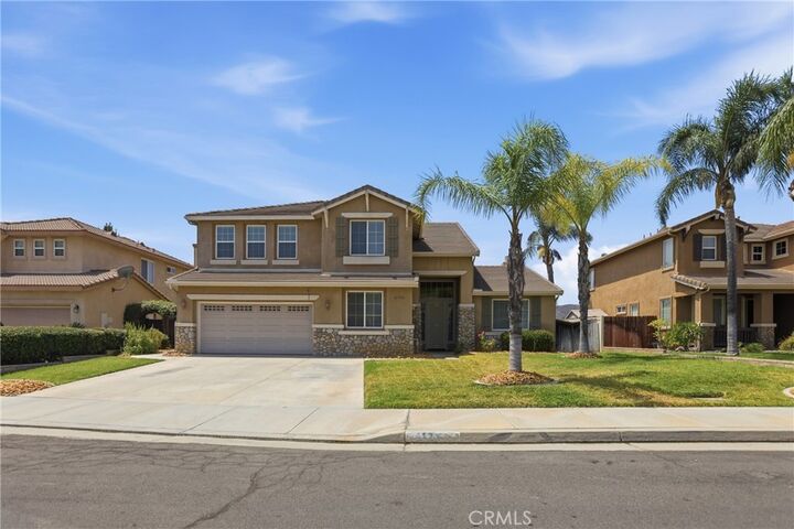 Property Photo:  41726 Grand View Drive  CA 92562 
