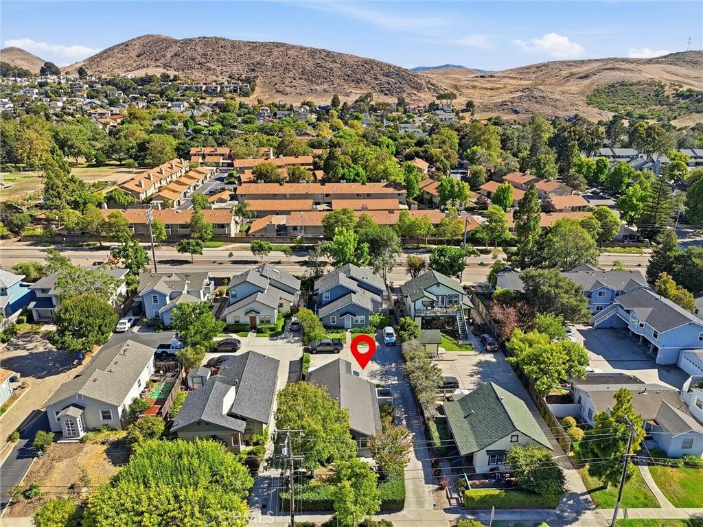 Property Photo:  491 Branch Street  CA 93401 