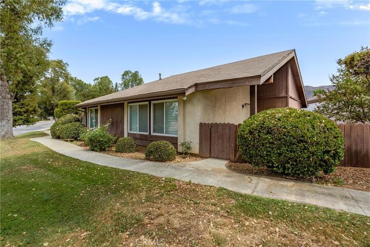 Property Photo: 13664 Cottonwood Trail CA 92399