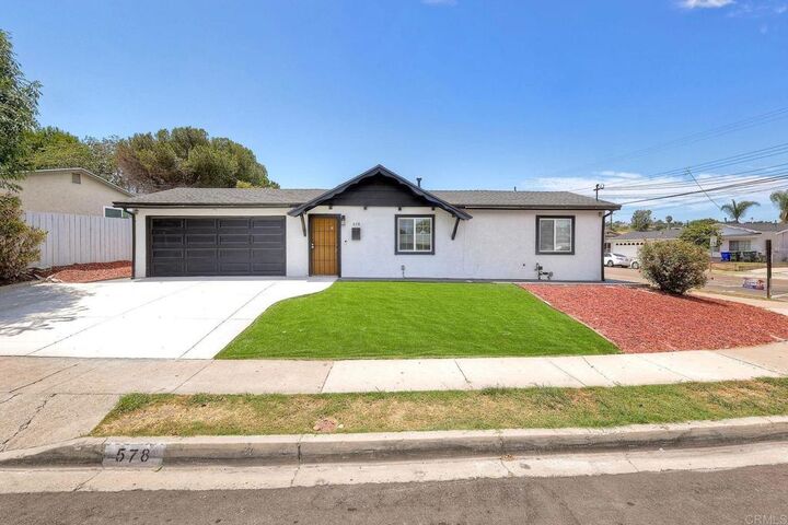 Property Photo:  578 Elkelton Boulevard  CA 91977 