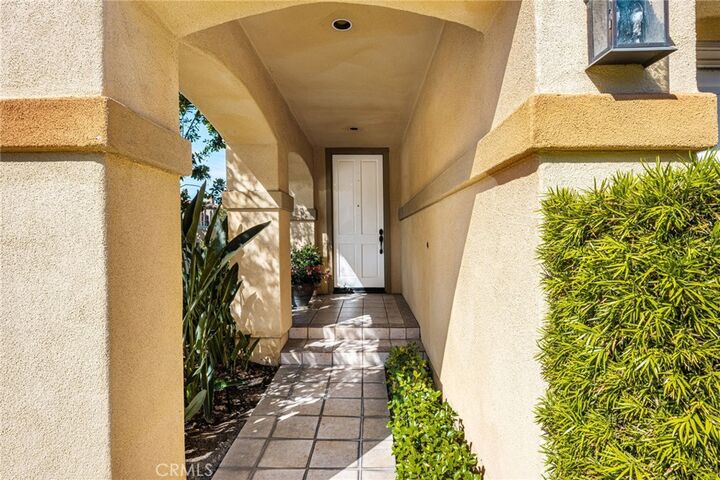 Property Photo:  37 Del Cambrea  CA 92606 