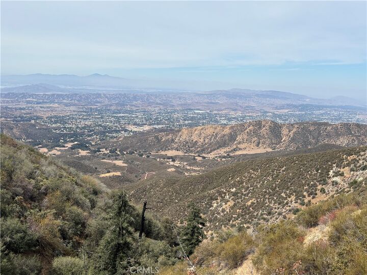 Property Photo:  12100 Pisgah Peak  CA 92399 