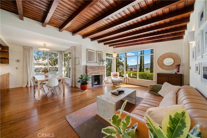 Property Photo:  1011 W Mountain  CA 91202 