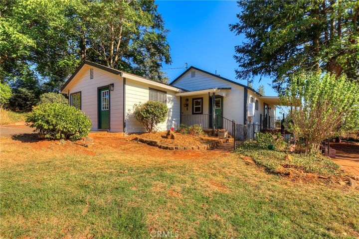 Property Photo:  7075 Pentz Road  CA 95969 