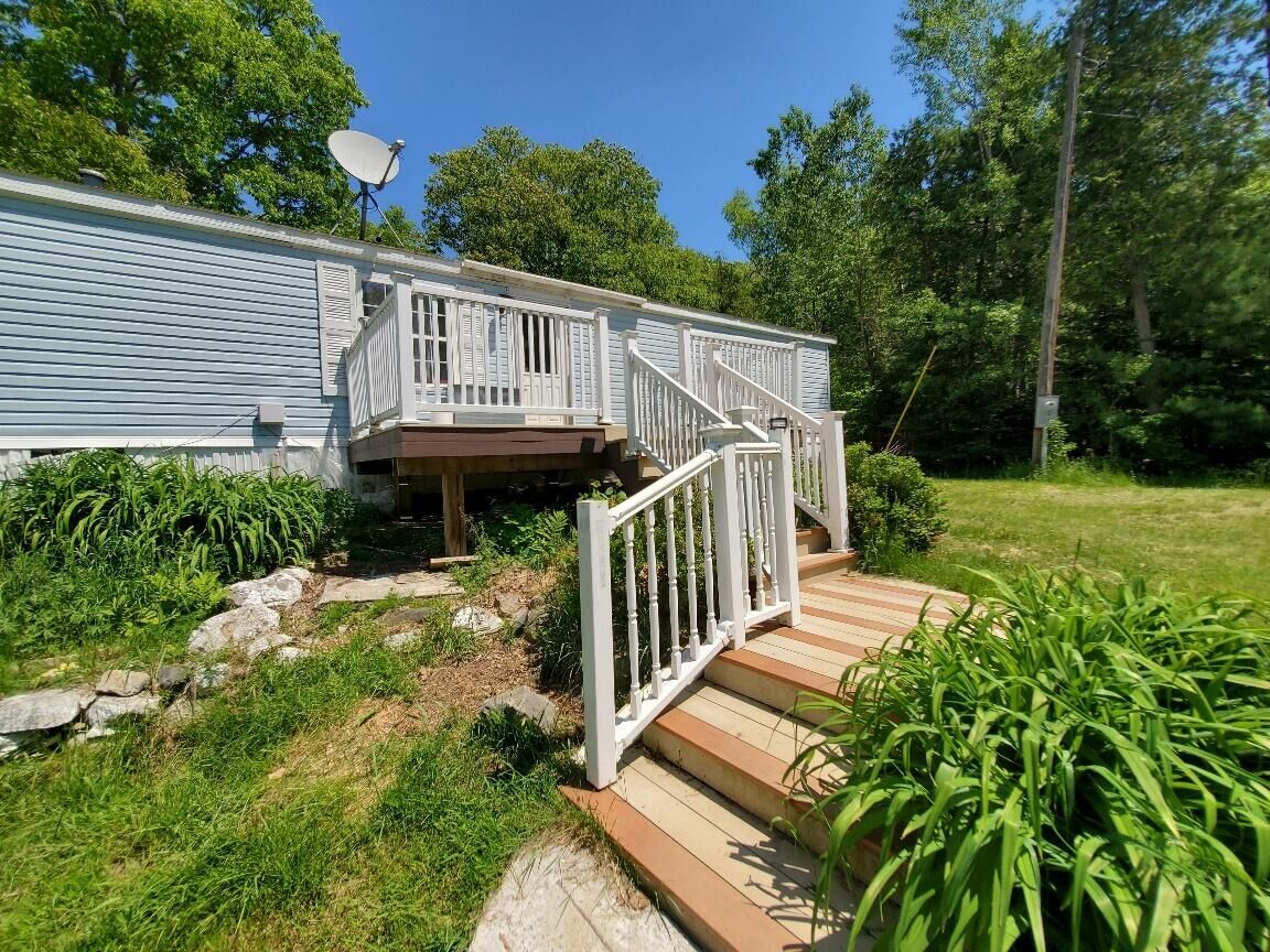 Property Photo:  406 Shadow Lane  ME 04434 