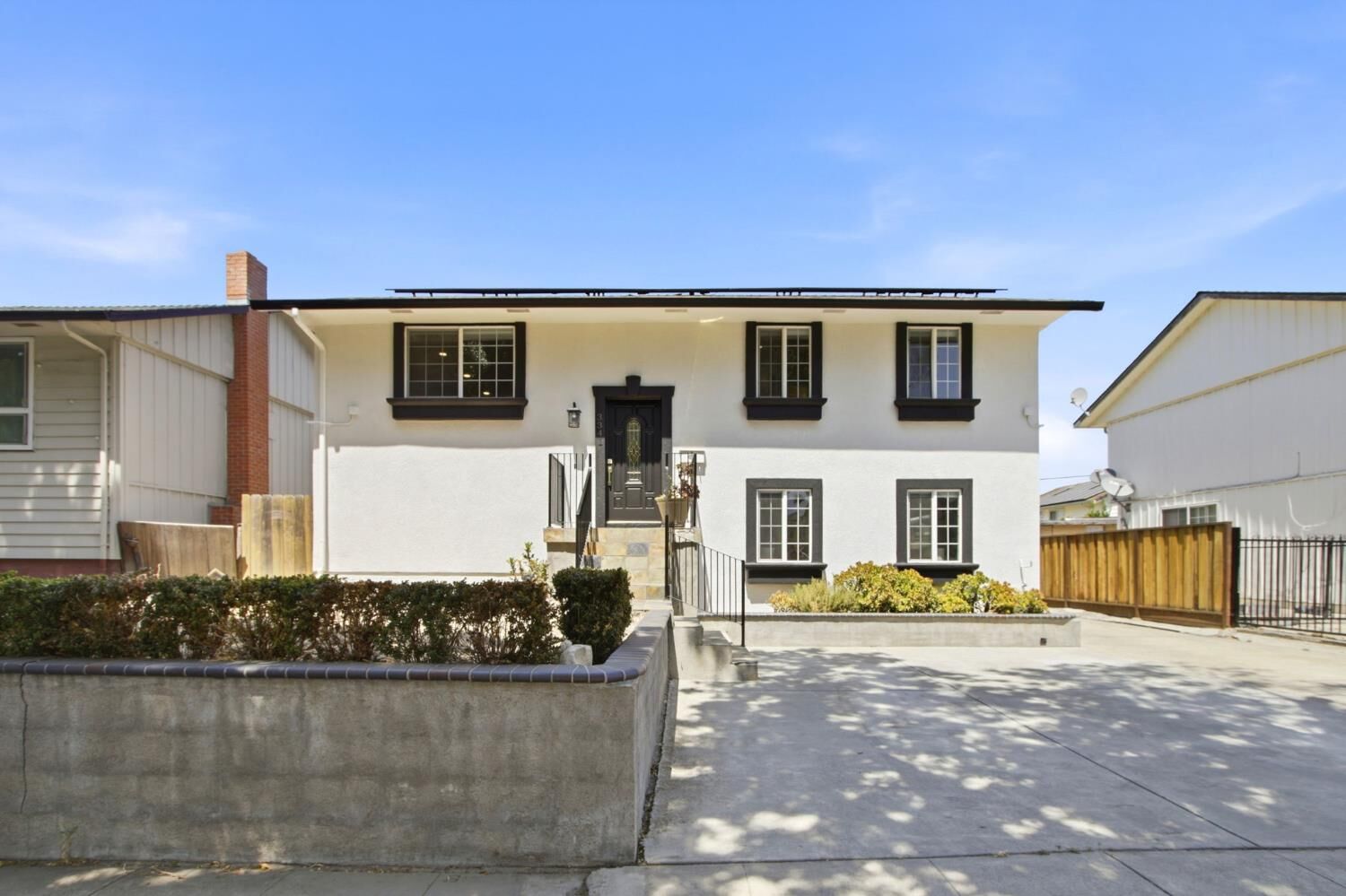 Property Photo: 3341 Hickerson Drive CA 95127