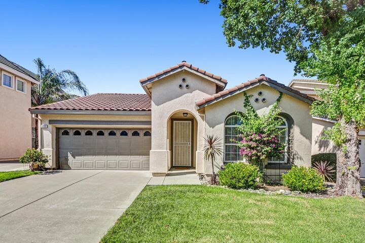 Property Photo:  2057 N Bend Drive  CA 95835 