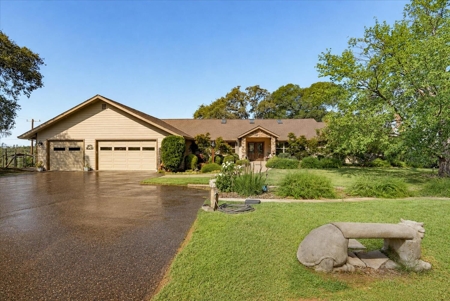 Property Photo:  14680 Wolf Road  CA 95949 