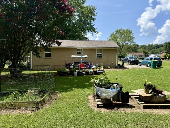 Property Photo: 265 Freeman Dr TN 37091