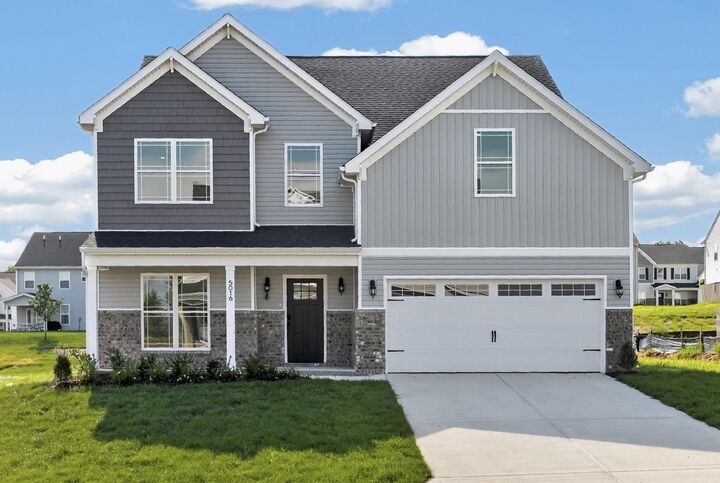 Property Photo:  5016 Salient Dr  TN 37174 