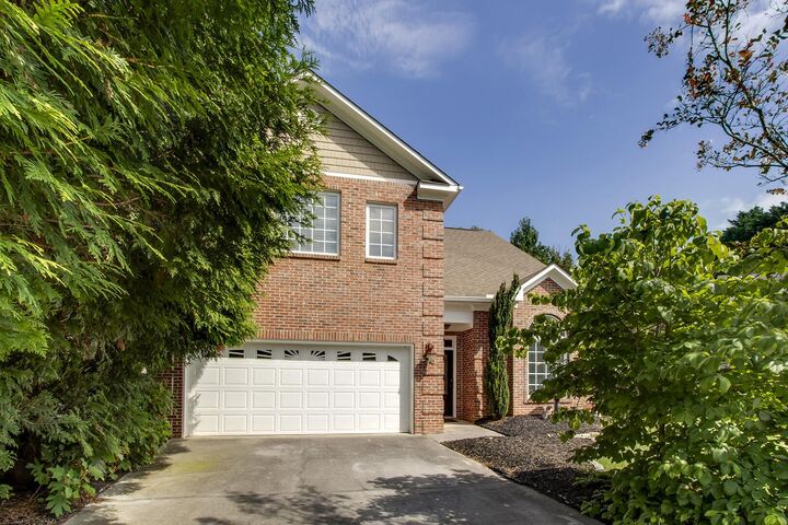 Property Photo:  8511 King Arthur Lane  TN 37923 