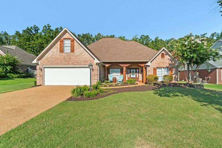 Property Photo: 924 Bonnie Blue Drive MS 38655
