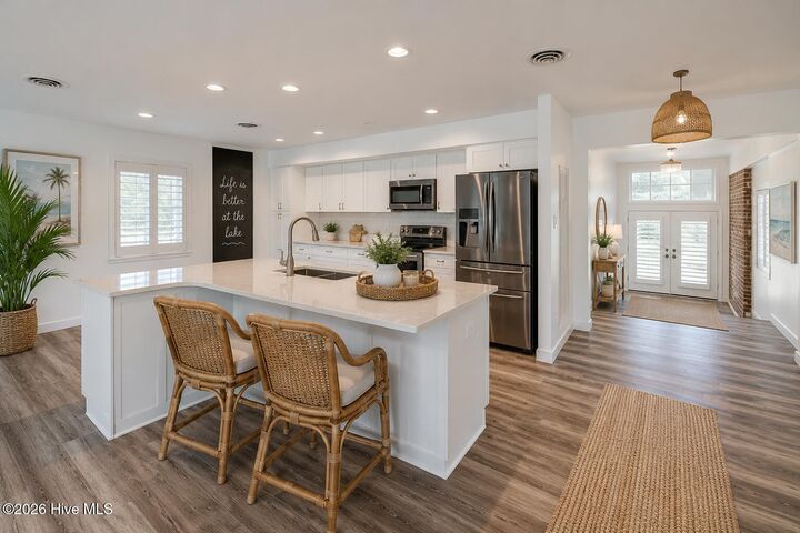Property Photo:  5724 Gondolier Drive  NC 28560 