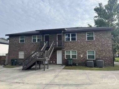 Property Photo:  2511 Oak Forest Drive  GA 31404 