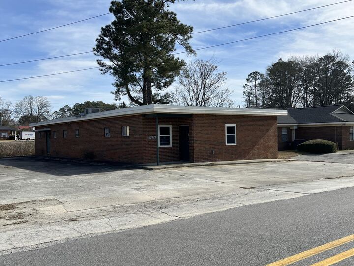 Property Photo:  320 Hospital Drive  GA 30824 