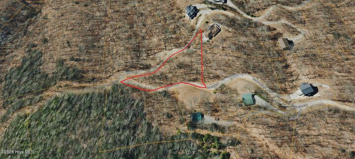 Property Photo:  0 Scenic View Road  NC 28751 
