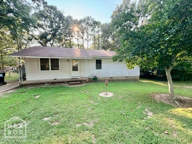 Property Photo:  605 Ridgecrest Street  AR 72455 