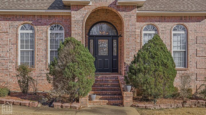 Property Photo: 3916 Brandywine Drive AR 72404