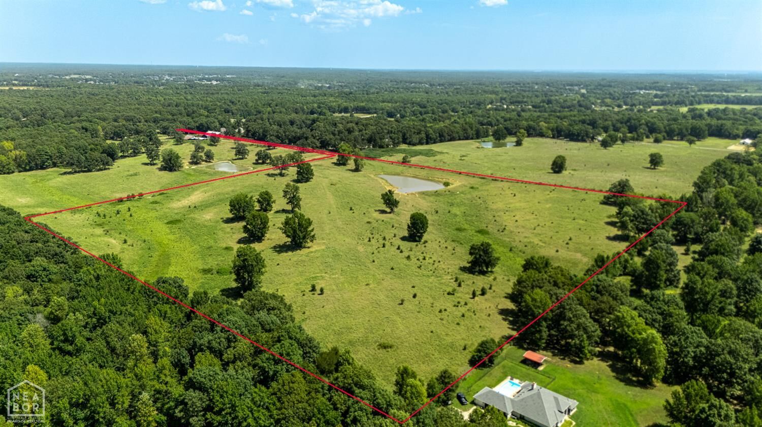 Property Photo: 2092 County Road 766 AR 72405