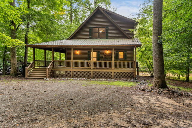 Property Photo: 110 Novena Court GA 30540
