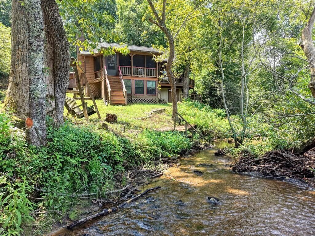 Property Photo:  7429 Cassie Lane  GA 30546 