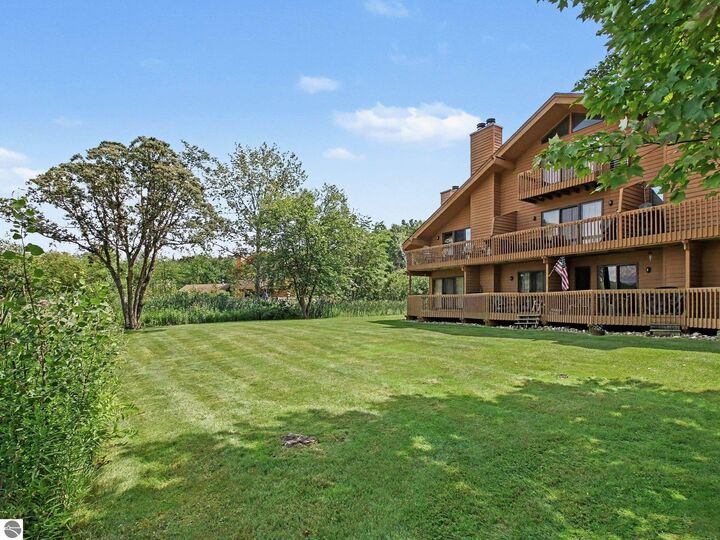 Property Photo: 6658 Schuss Mountain Lane MI 49659