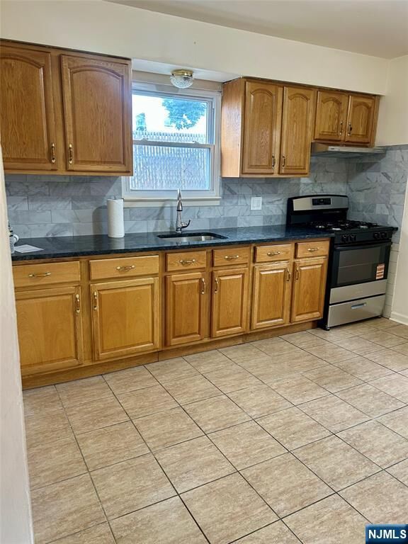 Property Photo: 40 Union 5 NJ 07644