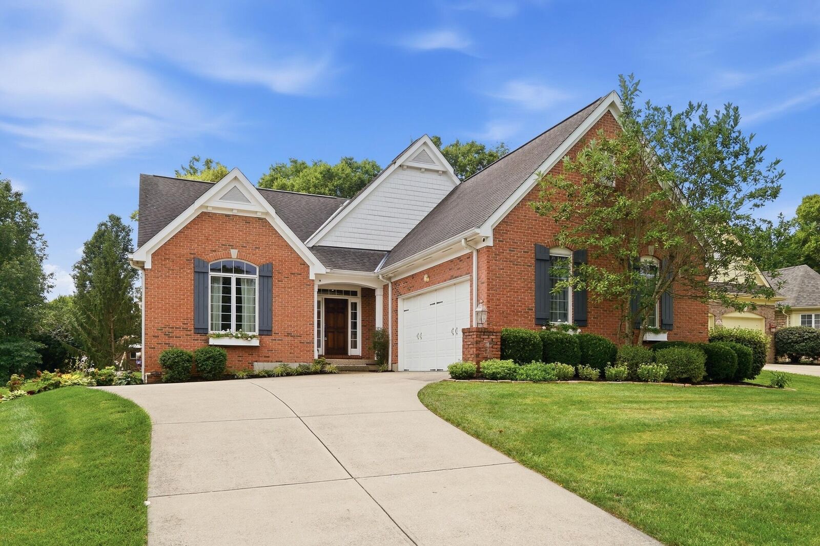 Property Photo:  822 Lauren Drive  KY 41017 