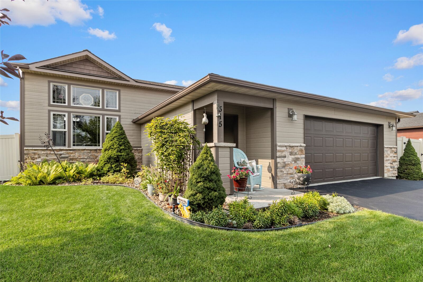 Property Photo: 515 Triple Creek Drive MT 59901