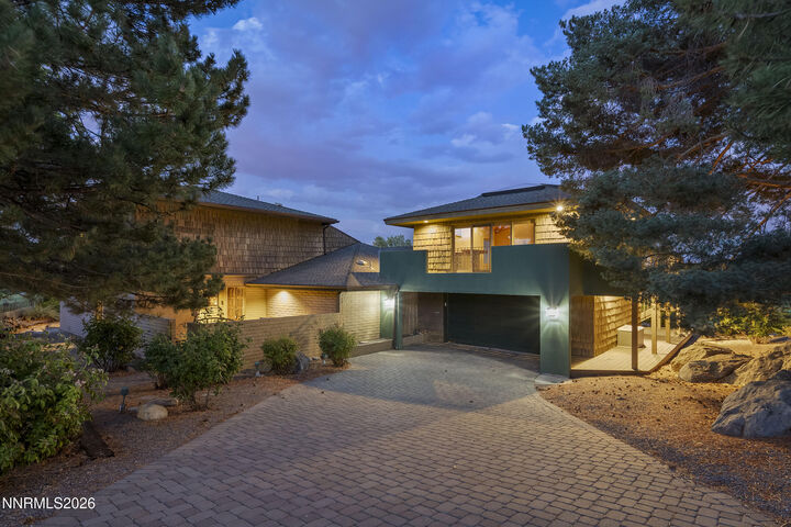 Property Photo:  1700 Sandpoint Circle  NV 89509 