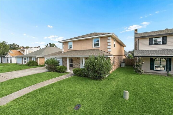 Property Photo: 328 Eden Isles Boulevard LA 70458