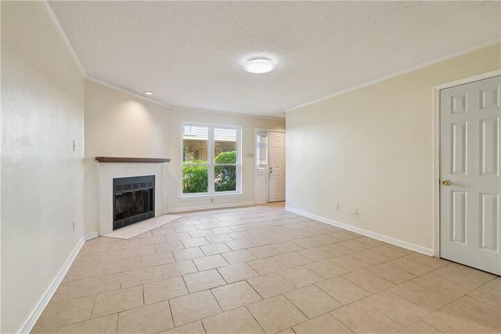 Property Photo:  1012 St Julien Drive A3#28  LA 70065 