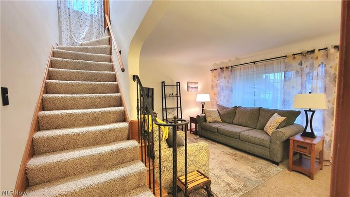 Property Photo: 11807 Hastings Road OH 44125