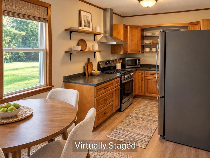 Property Photo: 92 Sunny View Drive VT 05465