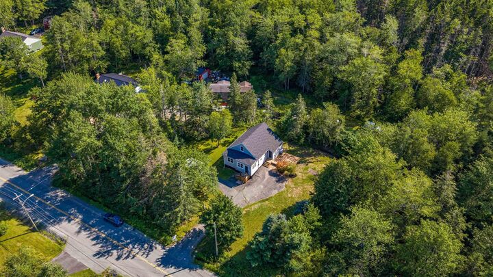 Property Photo:  379 Bissett Road  NS B2V 2T2 