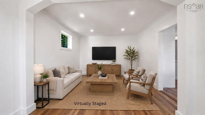 Property Photo: 379 Bissett Road NS B2V 2T2