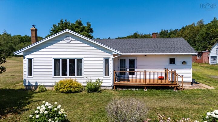 Property Photo:  6055 Highway 12  NS B4N 3V8 