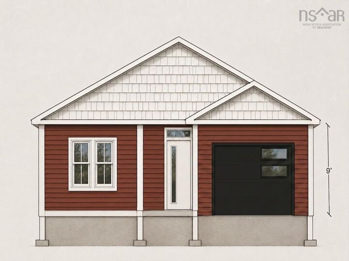 Property Photo: 144 Kingston Court NS B0N 2T0