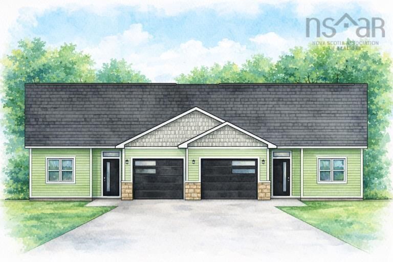 Property Photo: 148B Kingston Court NS B0N 2T0