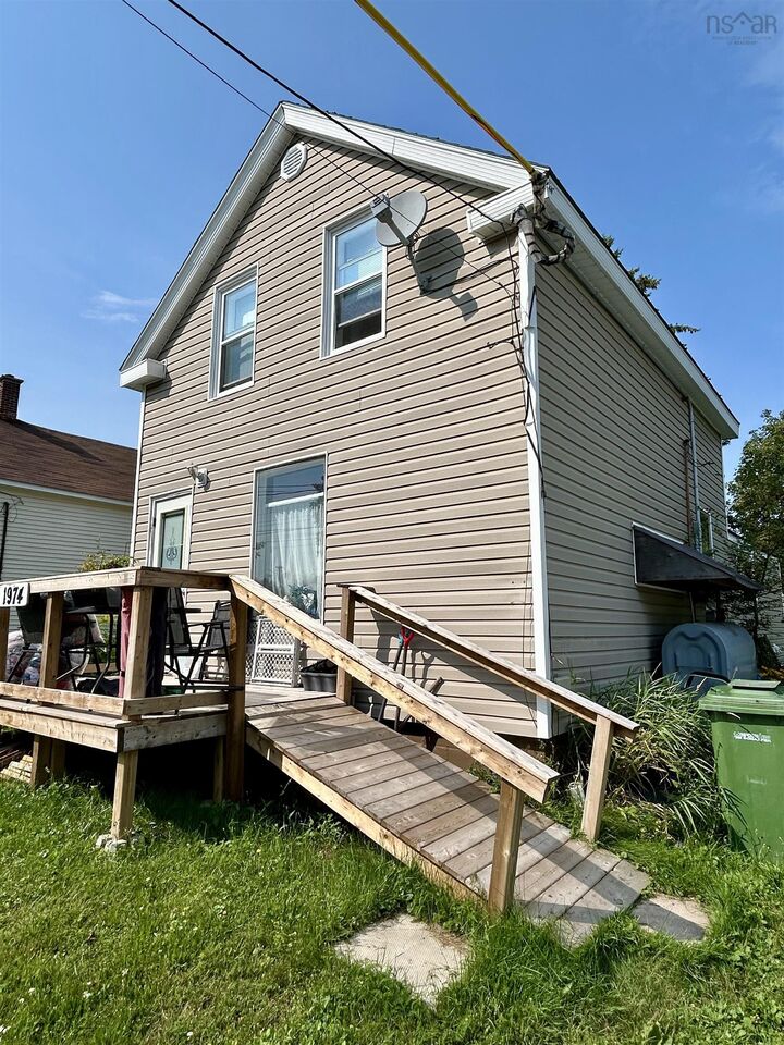 Property Photo:  1974 College Street  NS B0K 2A0 