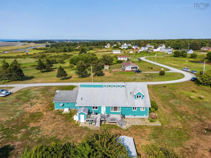 Property Photo: 92 Dixon Road NS B0W 1M0