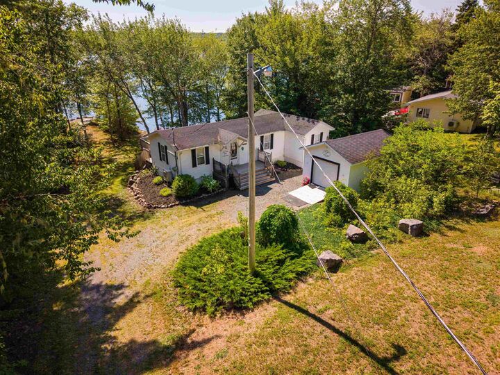 Property Photo: 47 Island Branch Road NS B0R 1H0