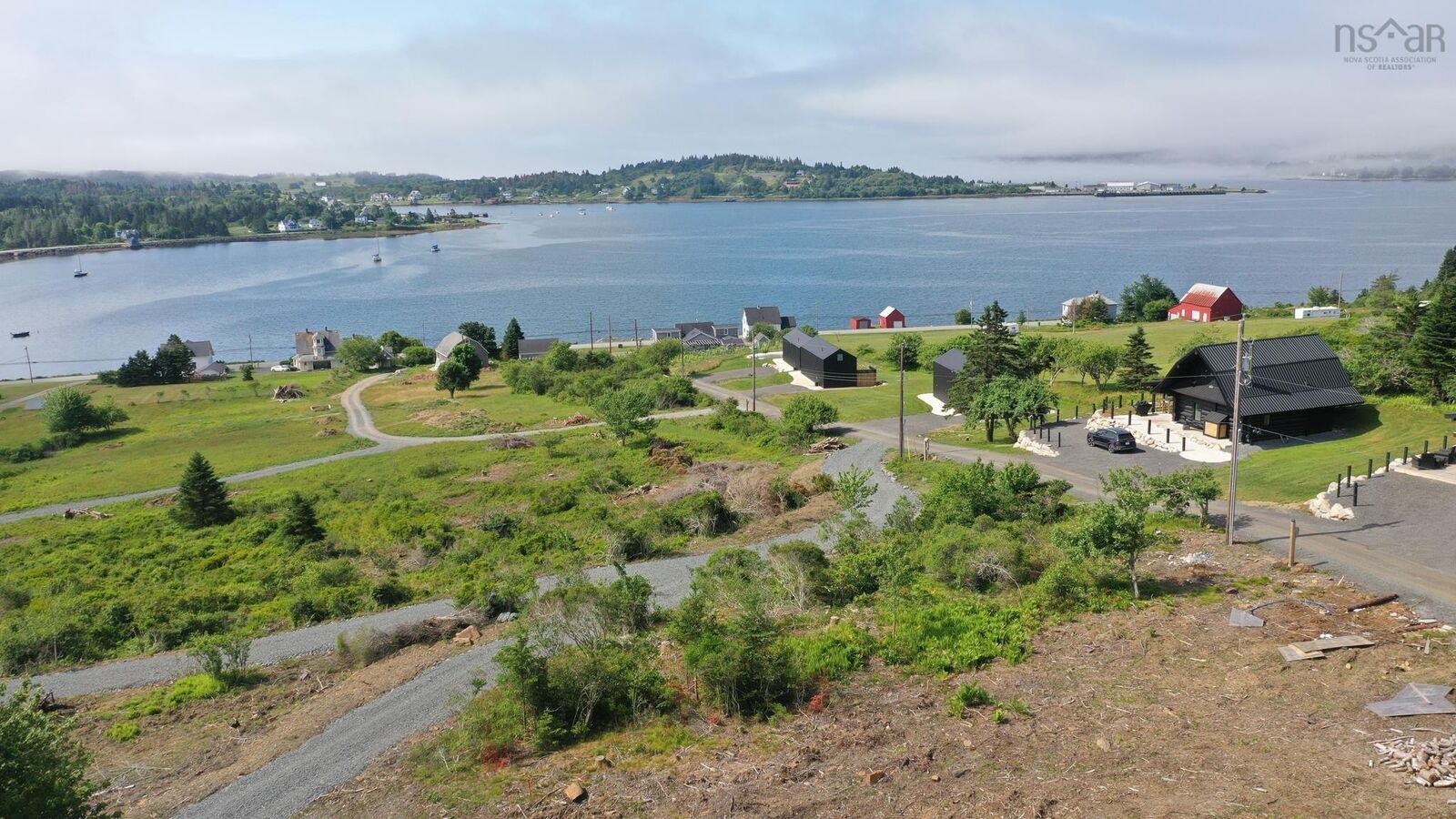 Property Photo:  6 Highway 332  NS B0J 2X0 