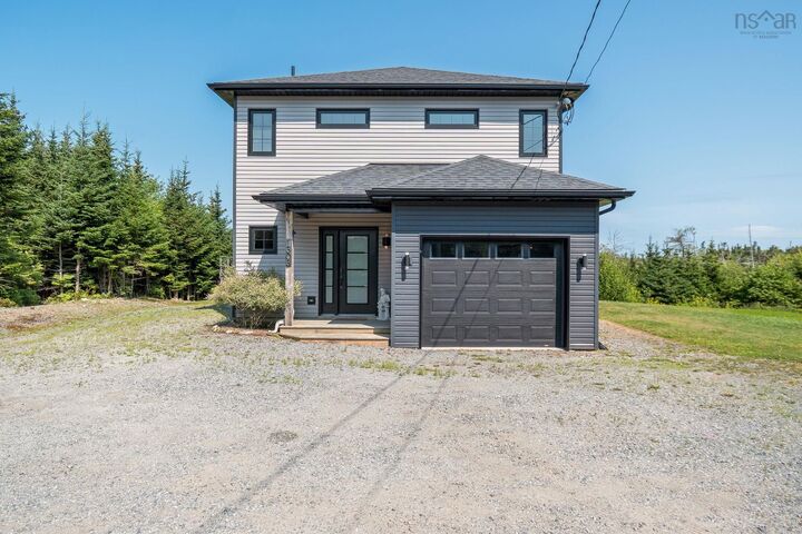 Property Photo: 1303 Ketch Harbour Road NS B3V 0B5
