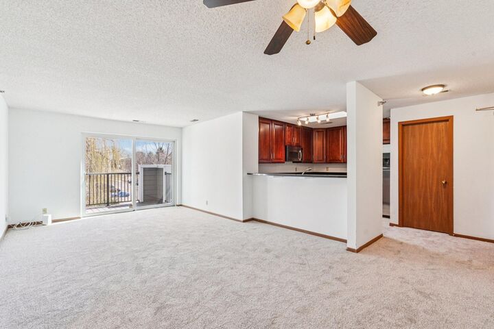 Property Photo: 6145 Chasewood Parkway 202 MN 55343