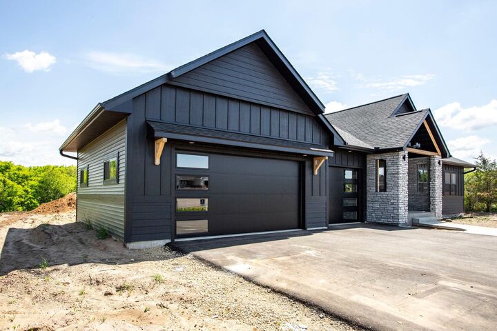 Property Photo: Tbd 96th Avenue WI 54001