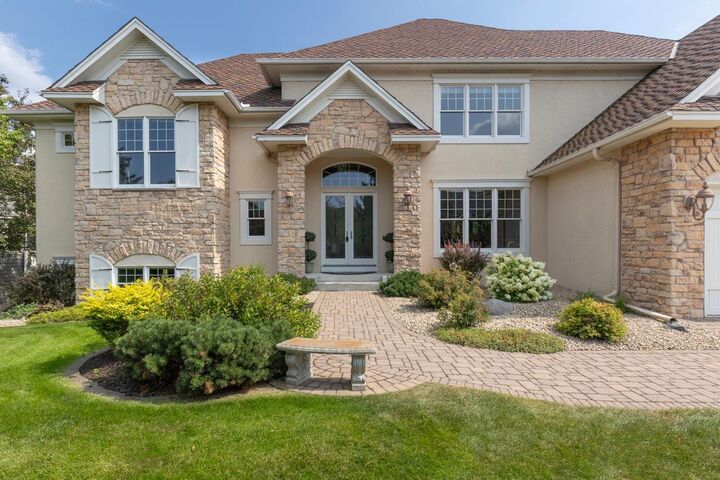 Property Photo:  19043 Vogel Farm Trail  MN 55347 