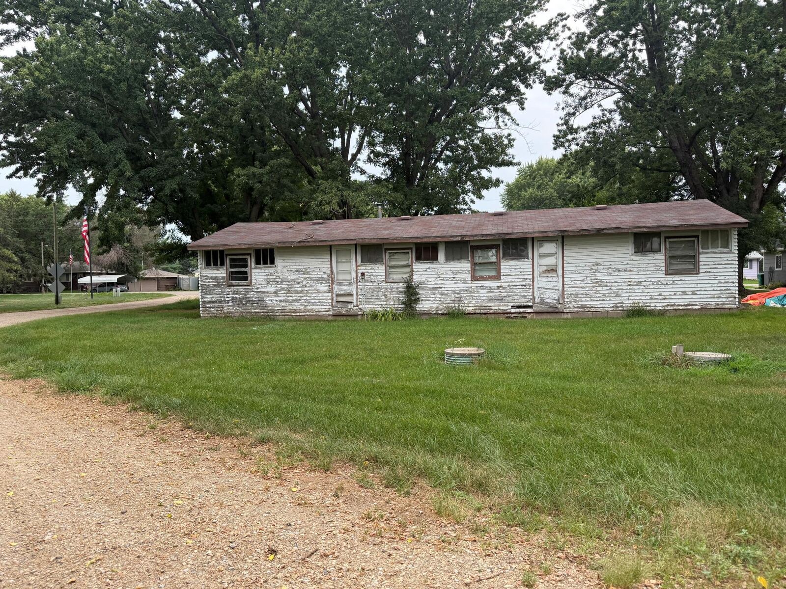 Property Photo:  20130 Donnelly Avenue  MN 55024 