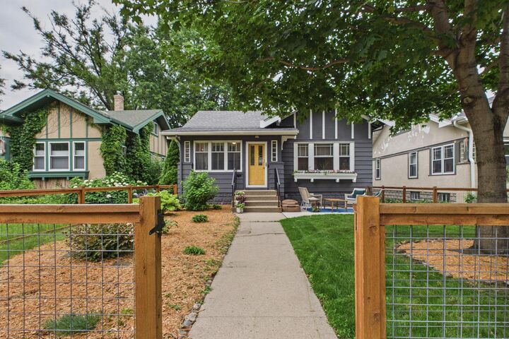 Property Photo:  5115 Bloomington Avenue  MN 55417 