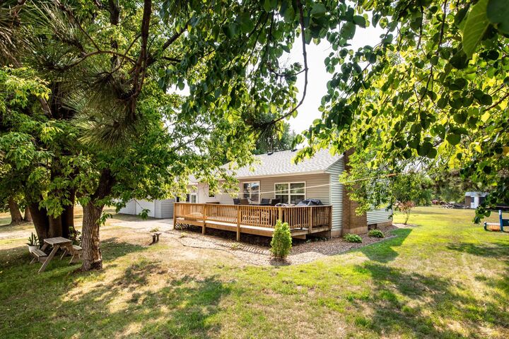 Property Photo: 518 N Otter Avenue MN 56361